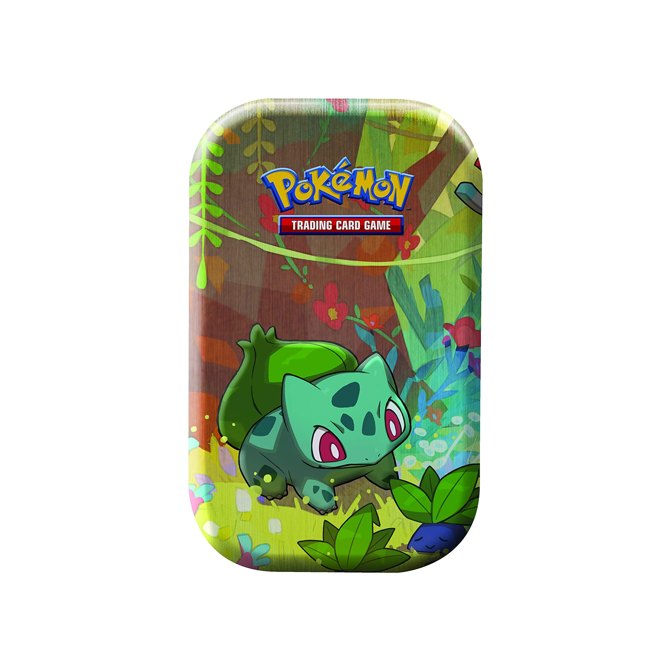 pokemon trading card game kanto friends mini tin Pokemon Kanto Friends Mini Tin – Piece Of The Game