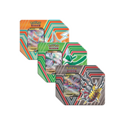 Hidden Potential Tin (Fall 2022)