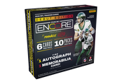 2024 Panini Encore Football Hobby Box