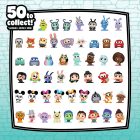 Disney Doorables Multi Peek- Series 9