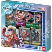 One Piece Illustration Box Vol. 3