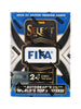2024-25 Panini Select FIFA Soccer Hobby Blaster Box