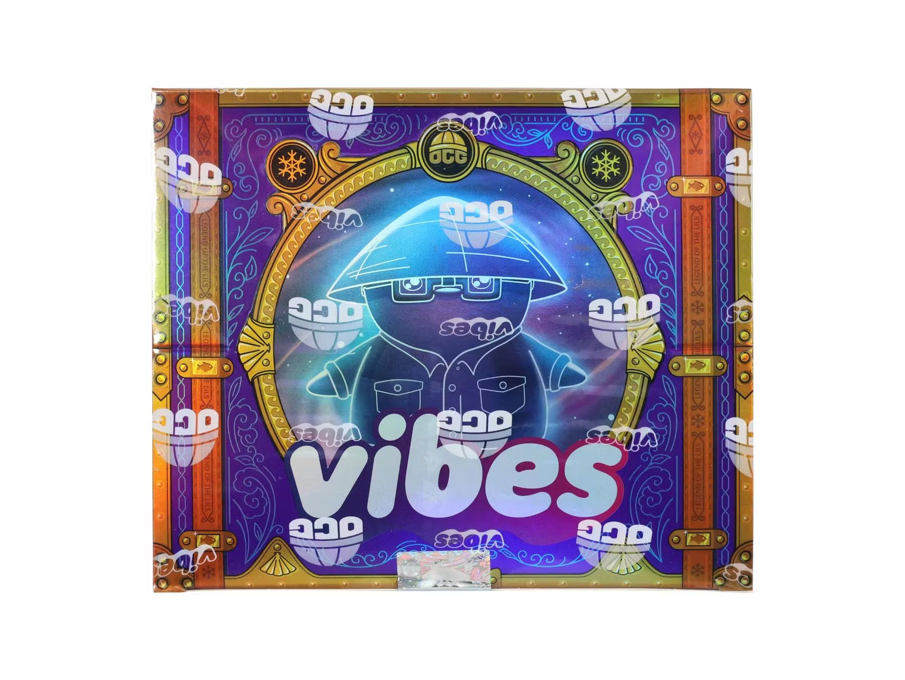 Vibes
