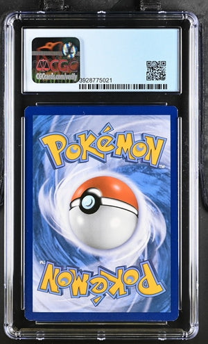 Sylveon EX Pokemon Generations Radiant Collection Ultra Rare #RC32/RC32 CGC 8