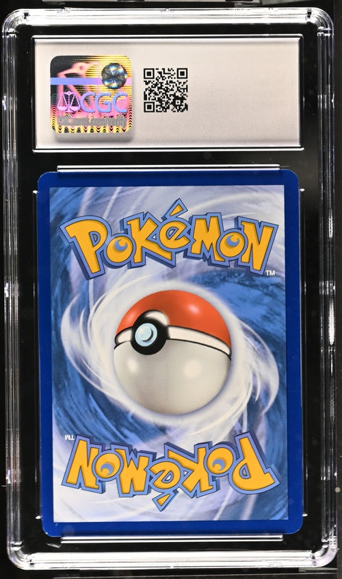Miriam Pokémon Scarlet & Violet Base Set Ultra Rare #238/298 CGC 10