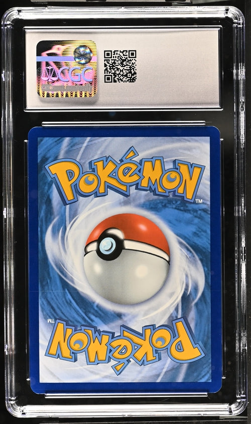 Iono Pokémon Paldea Evolved Ultra Rare #254/193 CGC 10