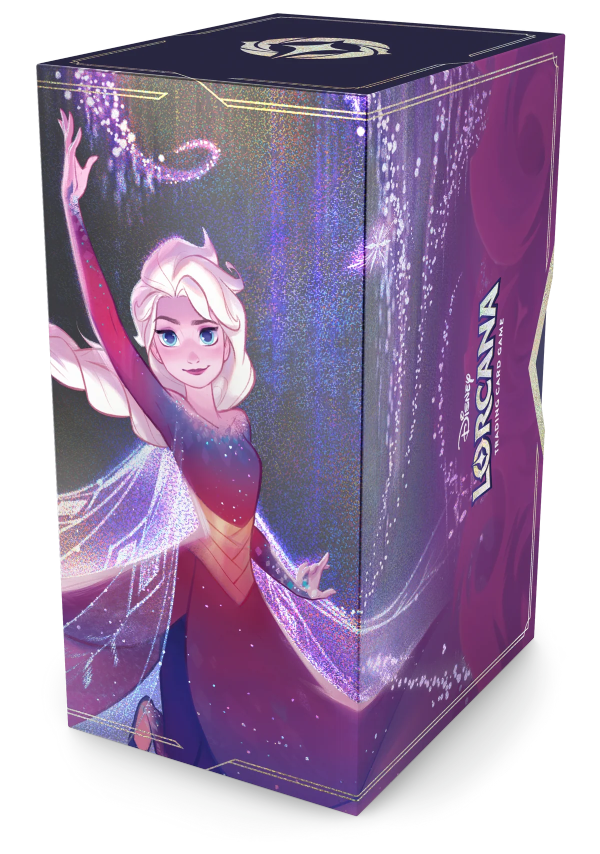 Disney Lorcana Fabled Elsa Gift Box Set