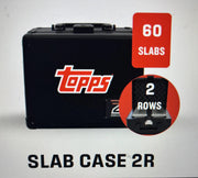 TOPPS X Zion Slab Case 2R