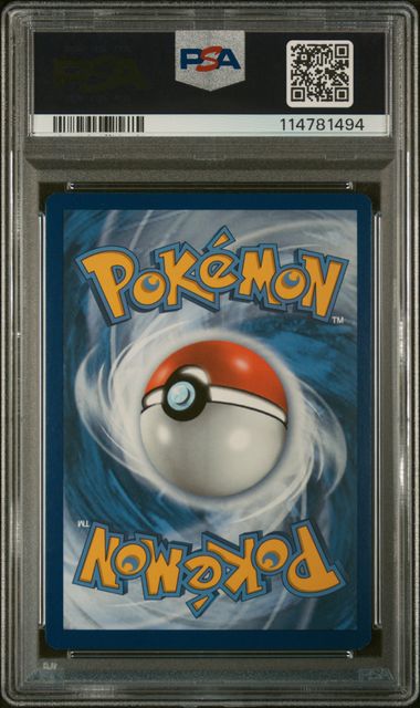 Charizard 2016 Pokemon XY Evolutions holo #11/108 PSA 9