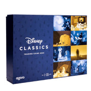 Disney Classics Mint Trading Coins - New Zealand Mint