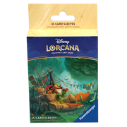 Disney Lorcana Into The Inklands - Robin Hood Card Sleeves
