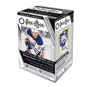 2023-24 O-Pee-Chee Hockey Blaster Box