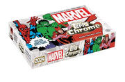 2024 Topps Chrome Marvel Hobby Box