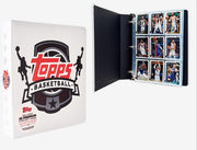 2025-26 Topps Basketball Binder