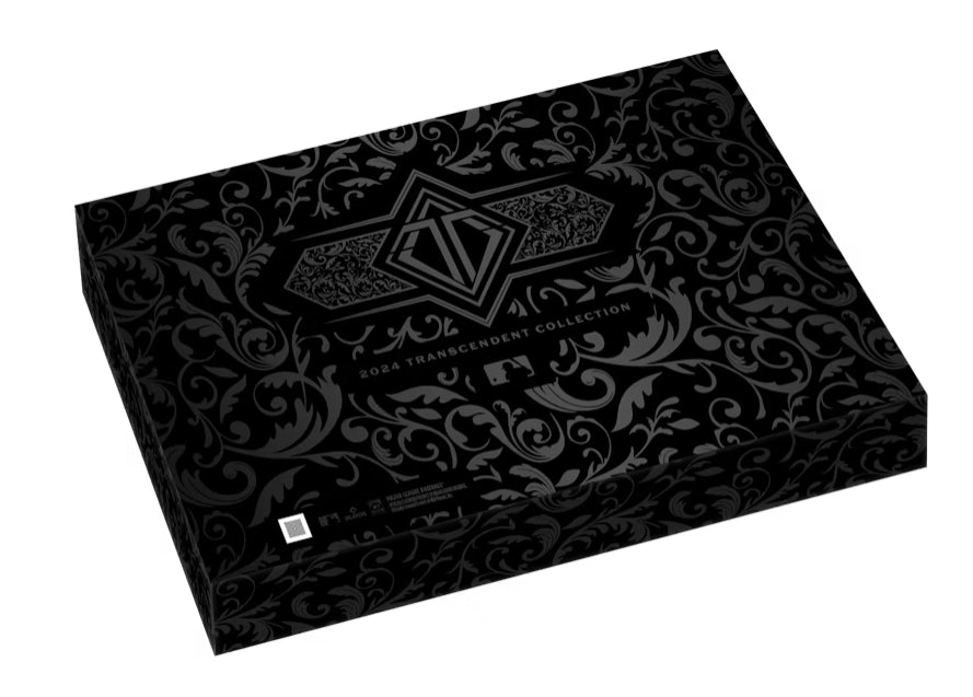 2024 Topps Transcendent Collection Baseball Hobby Case