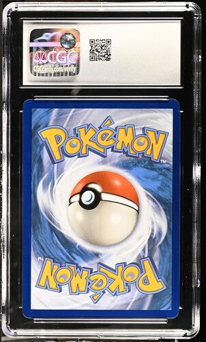 Hisuian Goodra V Pokémon Lost Origin Ultra-Rare #135/196 CGC 10