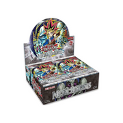 Yu-Gi-Oh Metal Raiders 25th Booster Box