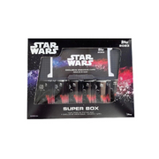 2023 Topps Star Wars Hobby Box