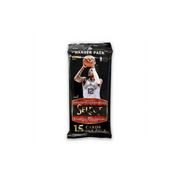 2021-22 Panini Select Basketball Hanger Pack