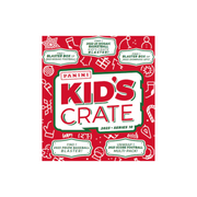 2023 Panini Kids Crate Series 10