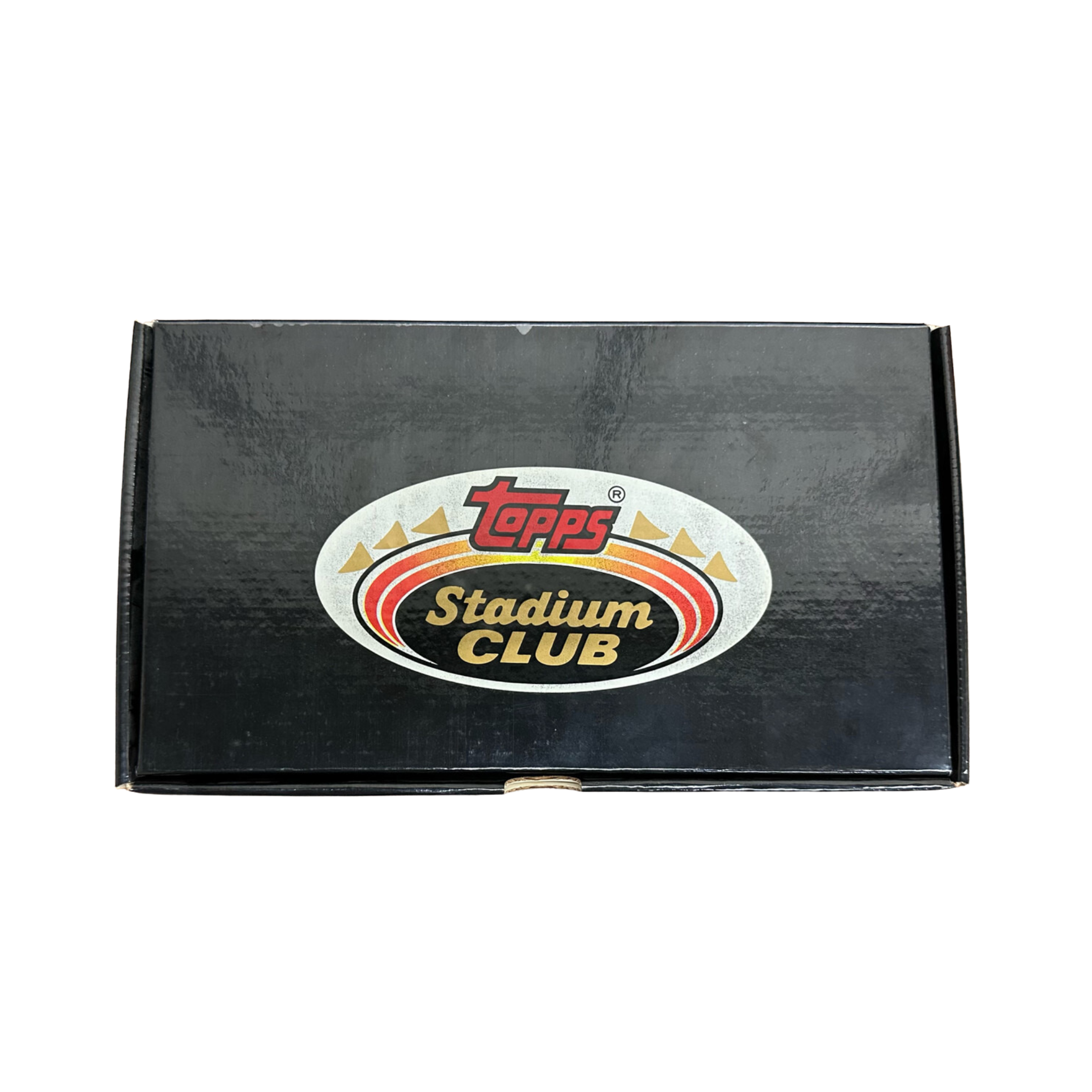 topps stadium club charter member limited edition cards 1991 Box Set with Nolan Ryan Medalli Quantity:3 Non-Sport Pack 9 Pockets Card Binder