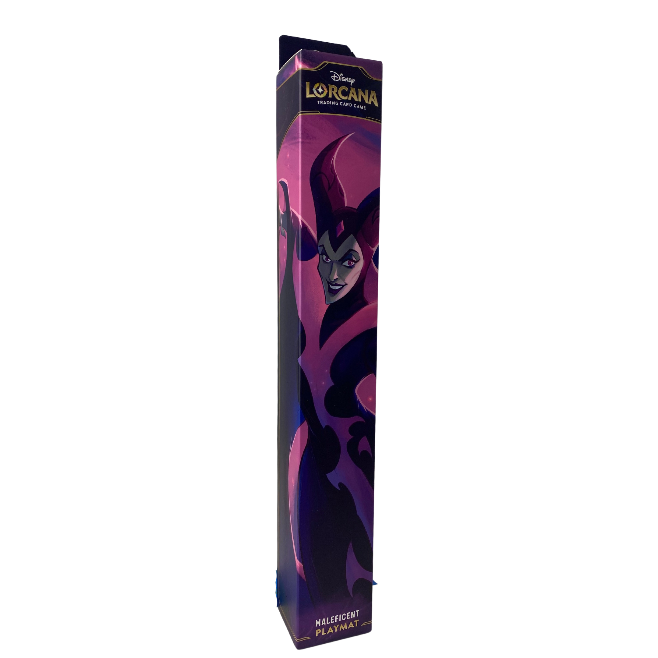 Disney Lorcana Playmat - Maleficent