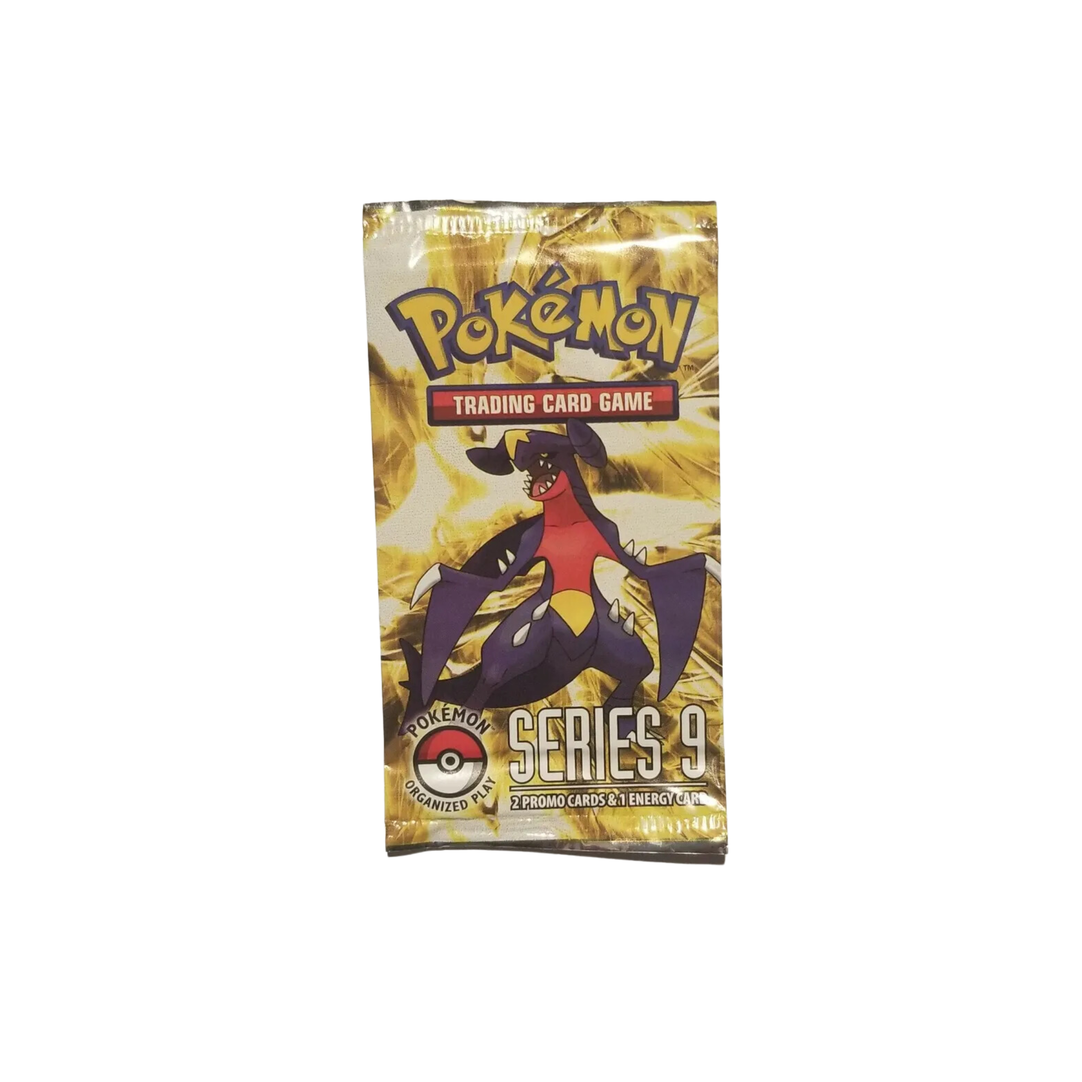Pokemon POP Series 9 Pack – Piece Of The Game
