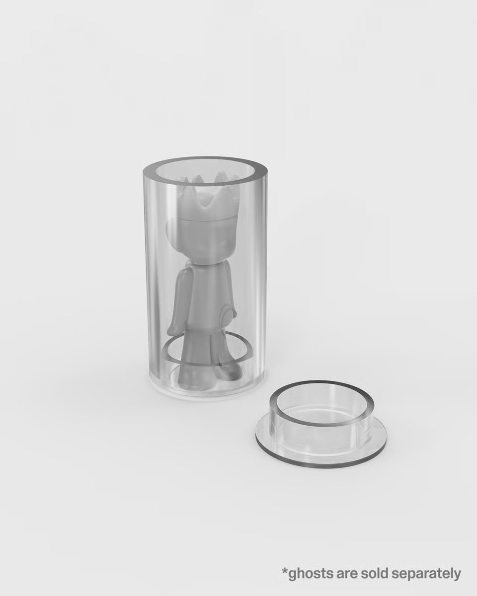 Ghostwrite Display Case for 100% ghosts
