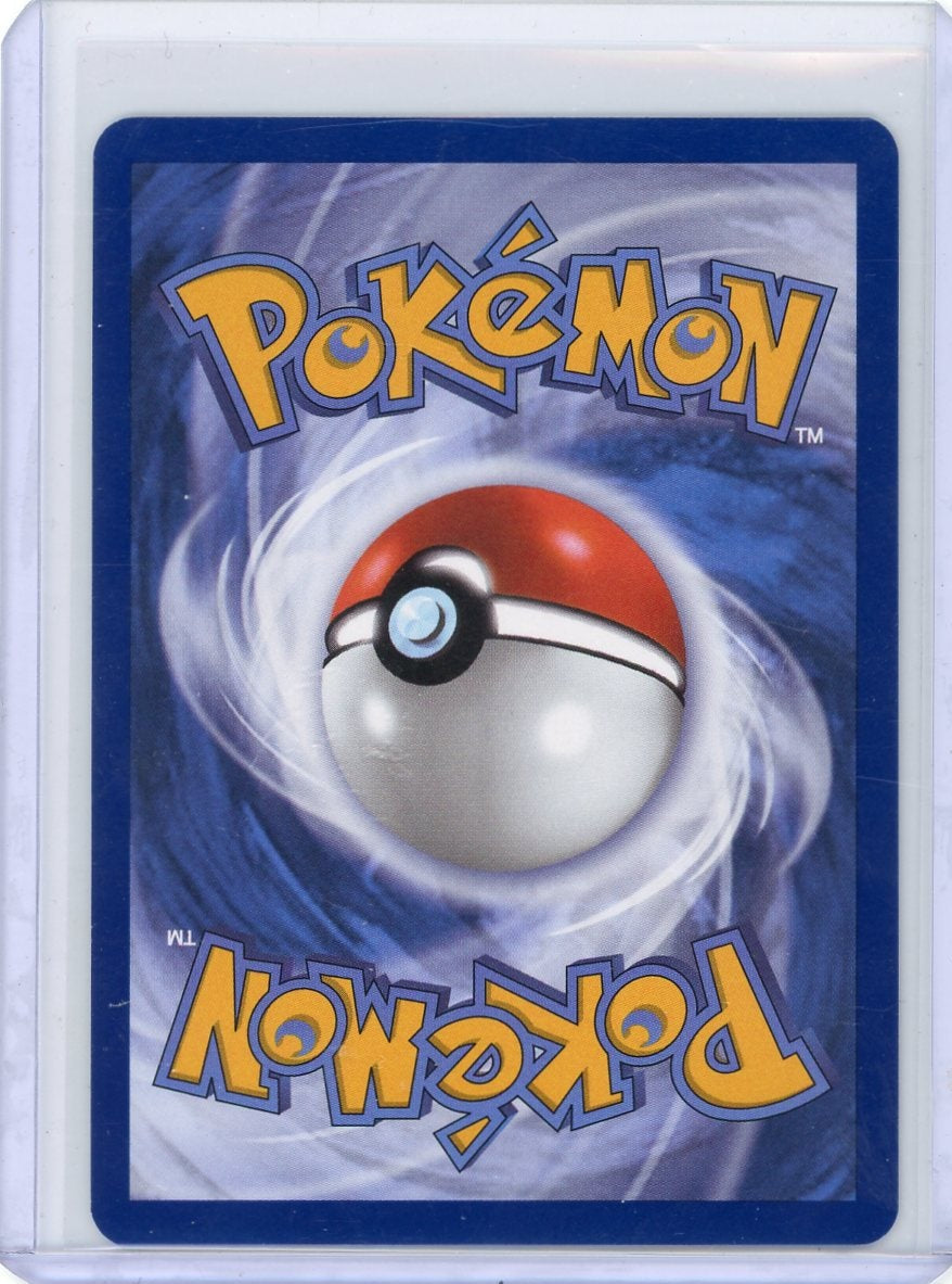 Teal Mask Ogerpon #123 Pokemon Promo