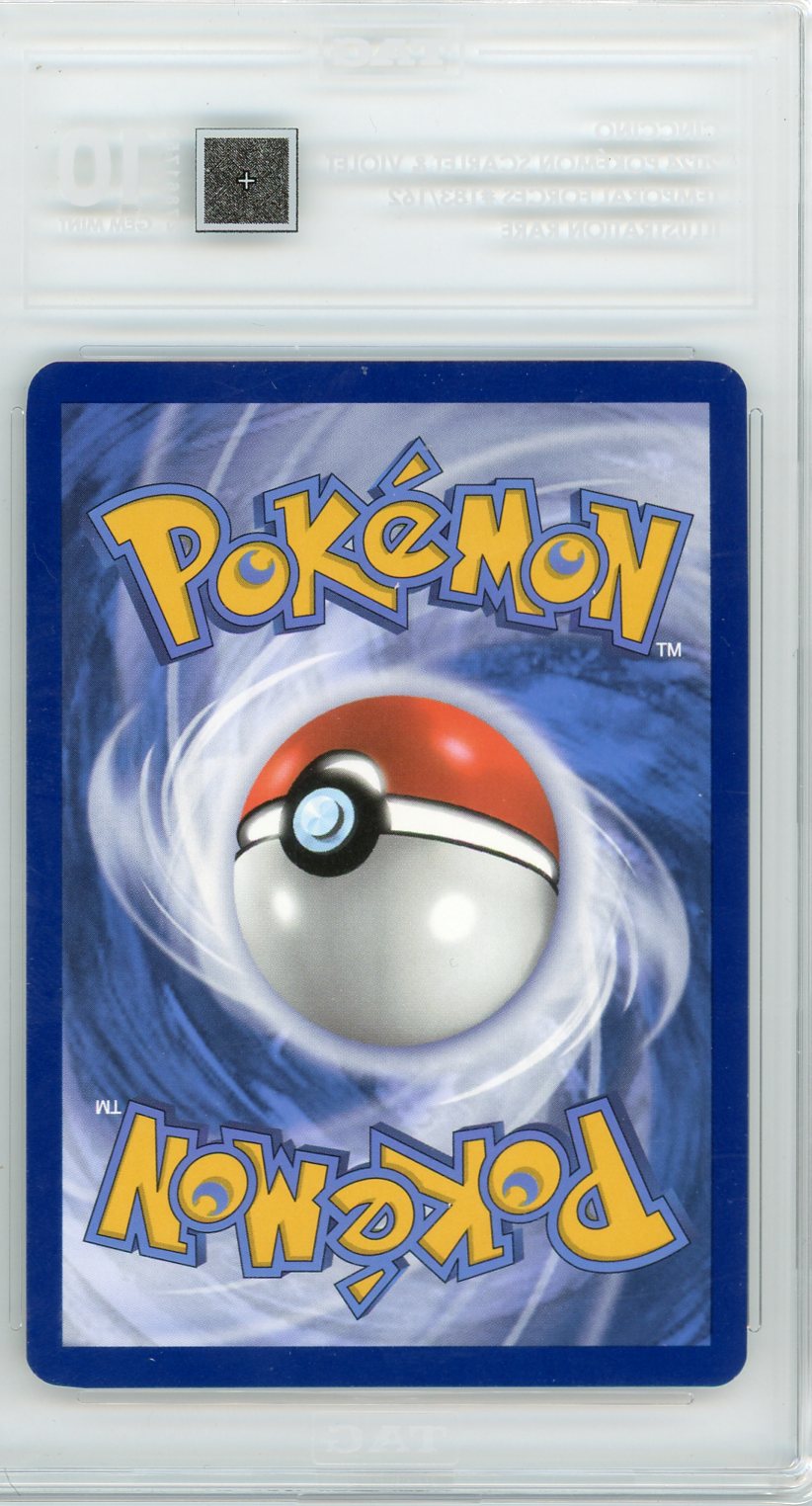 Cinccino Pokémon Temporal Forces Illustration Rare #183/162 TAG 10