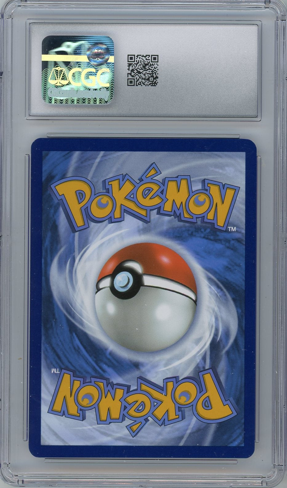 Toxtricity ex 2025 Pokemon Illustration Conest Winner Promo #215 CGC 10