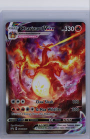 Charizard VMAX 2022 Pokemon UPC Promo #SWSH261