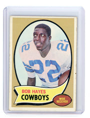 Bob Hayes 1970 Topps #189