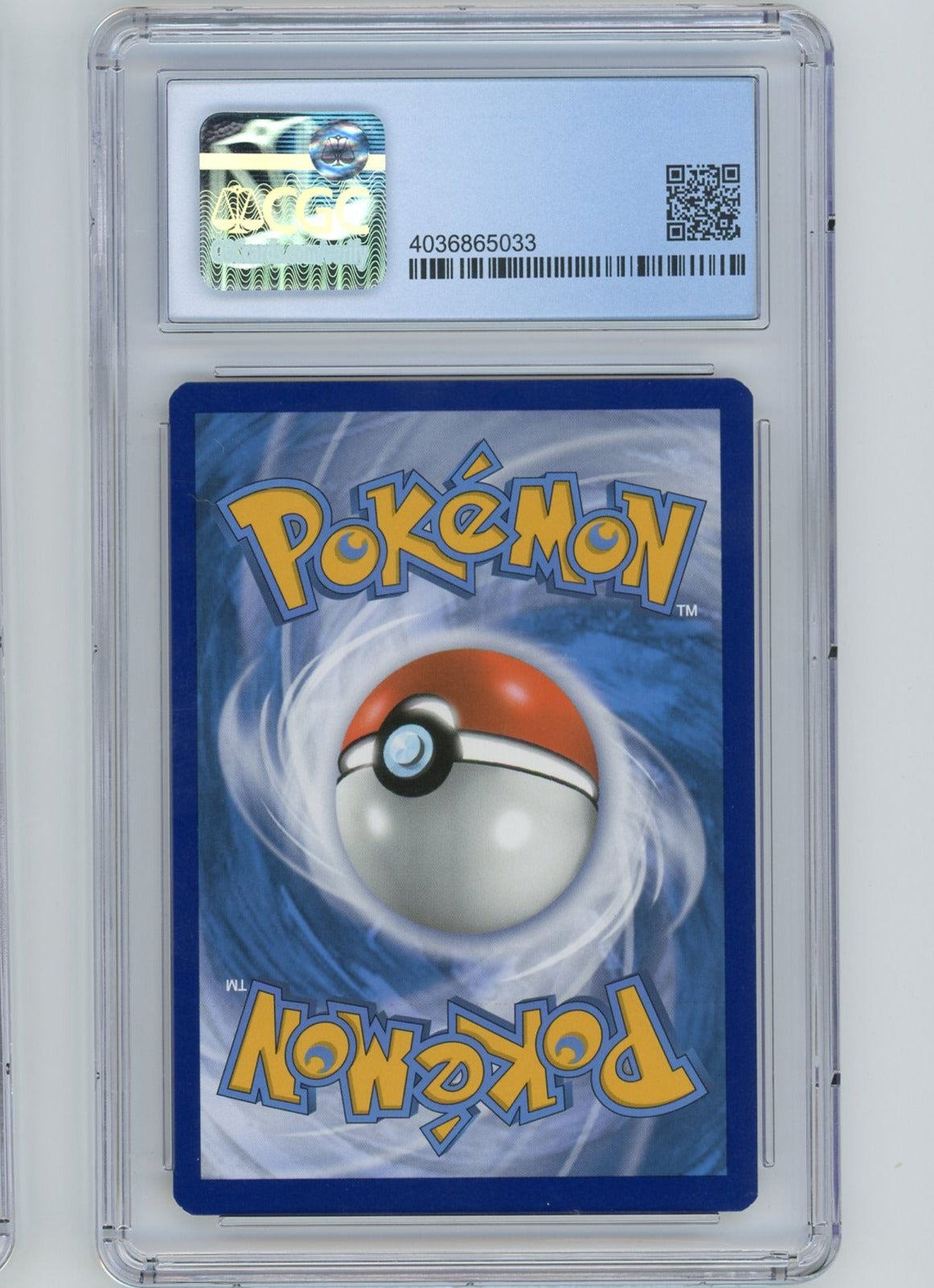 Pikachu 2021 Pokémon Black Star Promo Sequin holo (General Mills) CGC 9