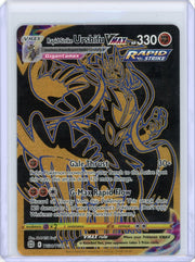 Rapid Strike Urshifu VMAX 2022 Pokemon rare holo TG30/TG30