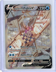 Palkia V 2022 Pokemon Astral Radiance #167/189