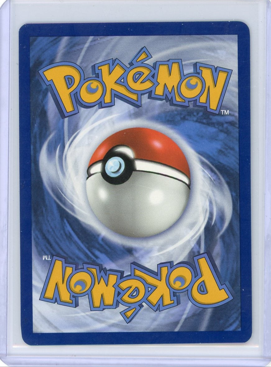 Professor's Research Trainer 2023 Pokemon #240/198