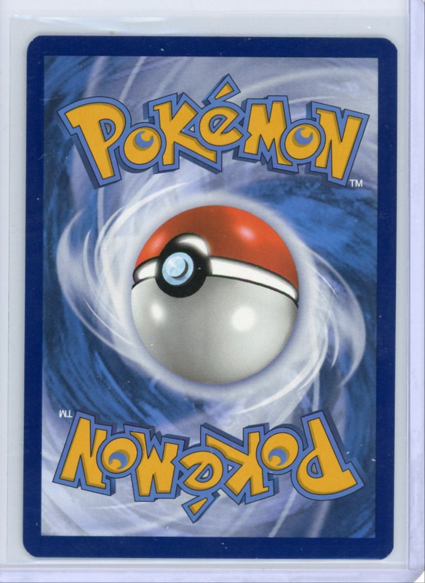 Litten 2024 Pokemon Temporal Forces Illustration rare #167/162