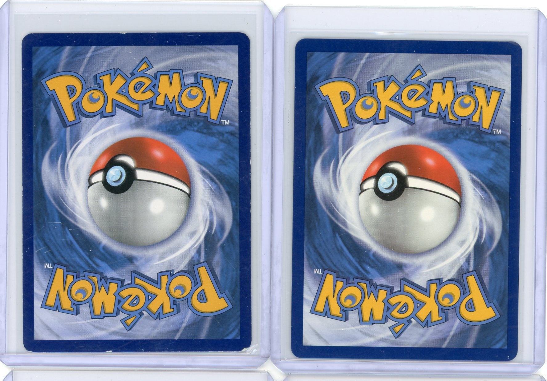 Celebi Vmax 2021 Chilling Reign 008/198 + Celebi Lost Thunder 19/214 MP 2-card lot