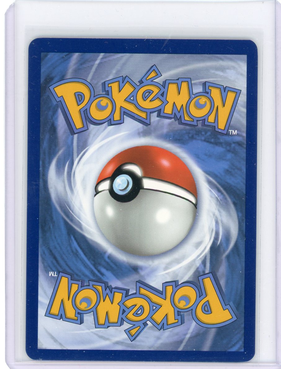 Quaquaval EX 2023 Pokémon Paldea Evolved rare holo 052/193