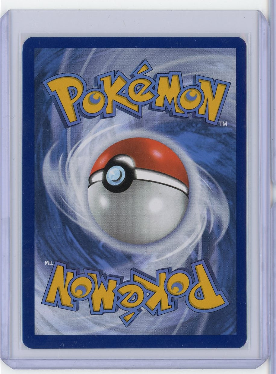 Zeraora Pokémon Stellar Crown Illustration Rare #151/142