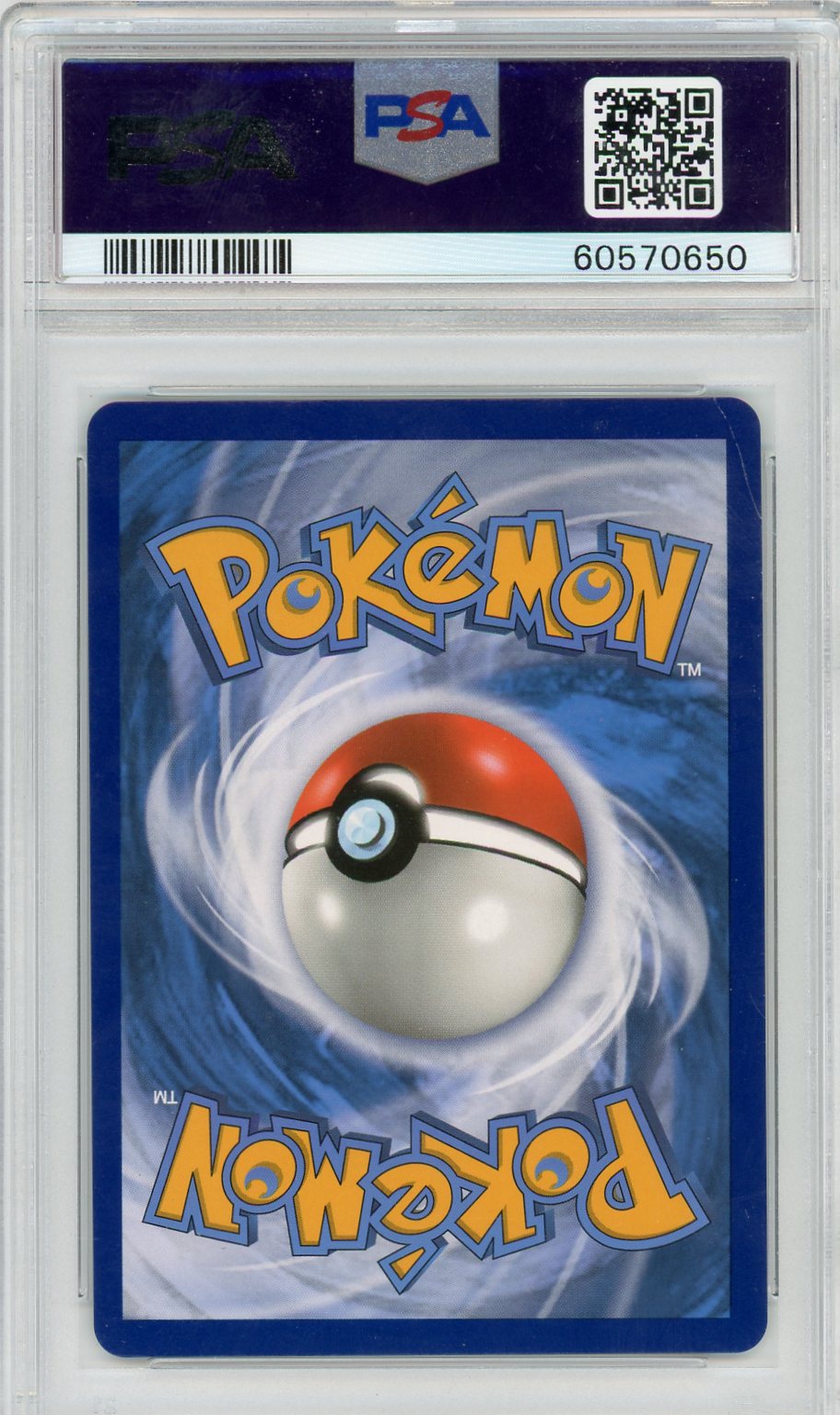 Charizard V 2020 Pokemon Darkness Ablaze #091/189 PSA 10