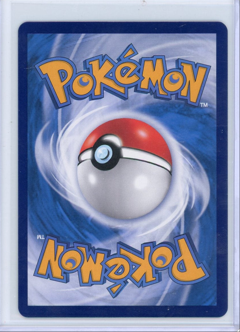 Sprigatito 2025 Pokemon Full-Art Gem Pack #0108/09 (Chinese)