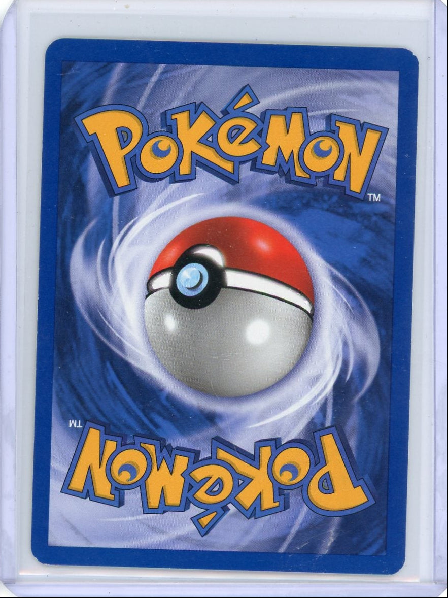 Kingdra #8 Pokemon Neo Genesis Holo