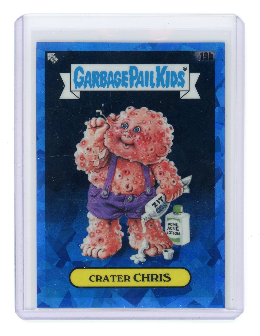 2020 Topps Sapphire Garbage Pail Kids PICK YOUR OWN SINGLES (A) or (B)