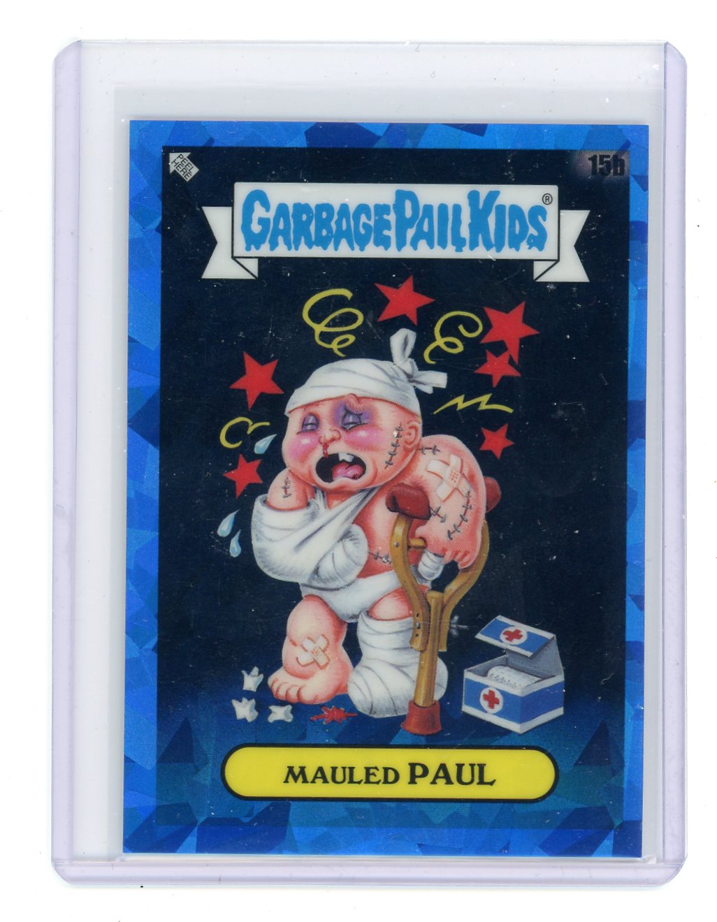 2020 Topps Sapphire Garbage Pail Kids PICK YOUR OWN SINGLES (A) or (B)
