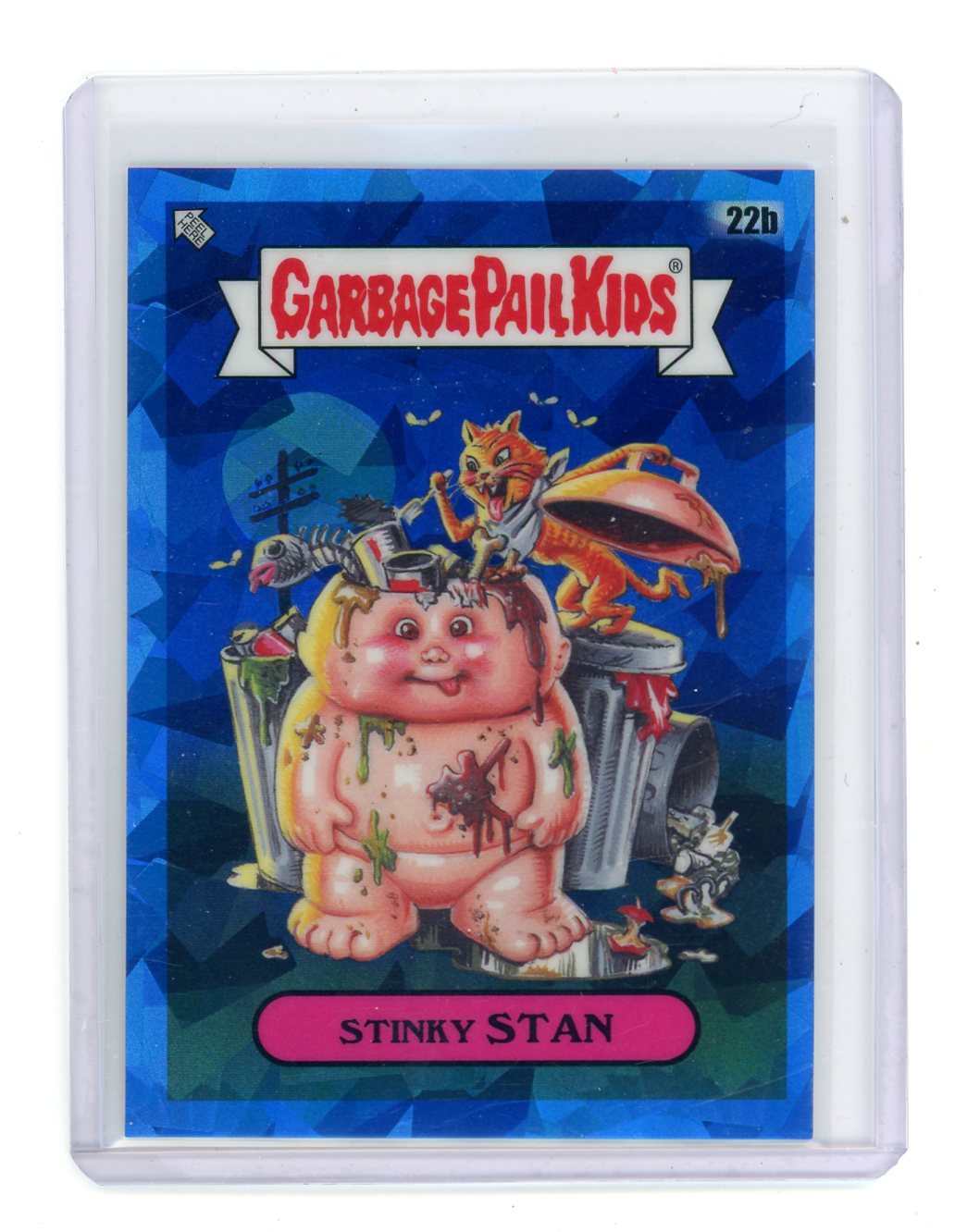 2020 Topps Sapphire Garbage Pail Kids PICK YOUR OWN SINGLES (A) or (B)