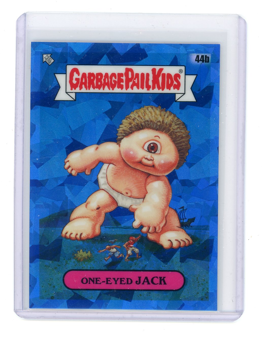 2020 Topps Sapphire Garbage Pail Kids PICK YOUR OWN SINGLES (A) or (B)