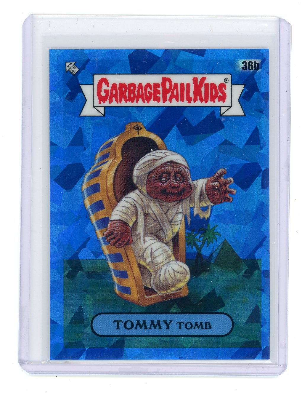 2020 Topps Sapphire Garbage Pail Kids PICK YOUR OWN SINGLES (A) or (B)
