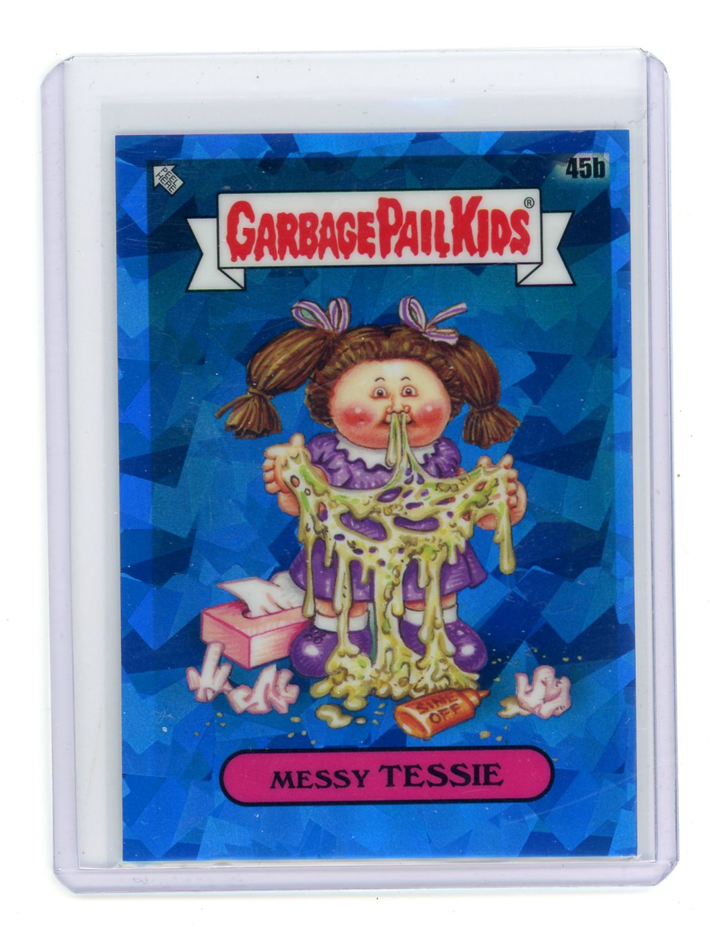 2020 Topps Sapphire Garbage Pail Kids PICK YOUR OWN SINGLES (A) or (B)